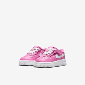 Nike Force 1 Low Easy On USED size 5C
